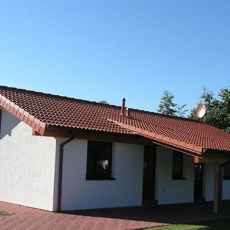 M1 Ferienhaus Mit Garten, Terrasse Und Carport Butjadingen Extérieur photo