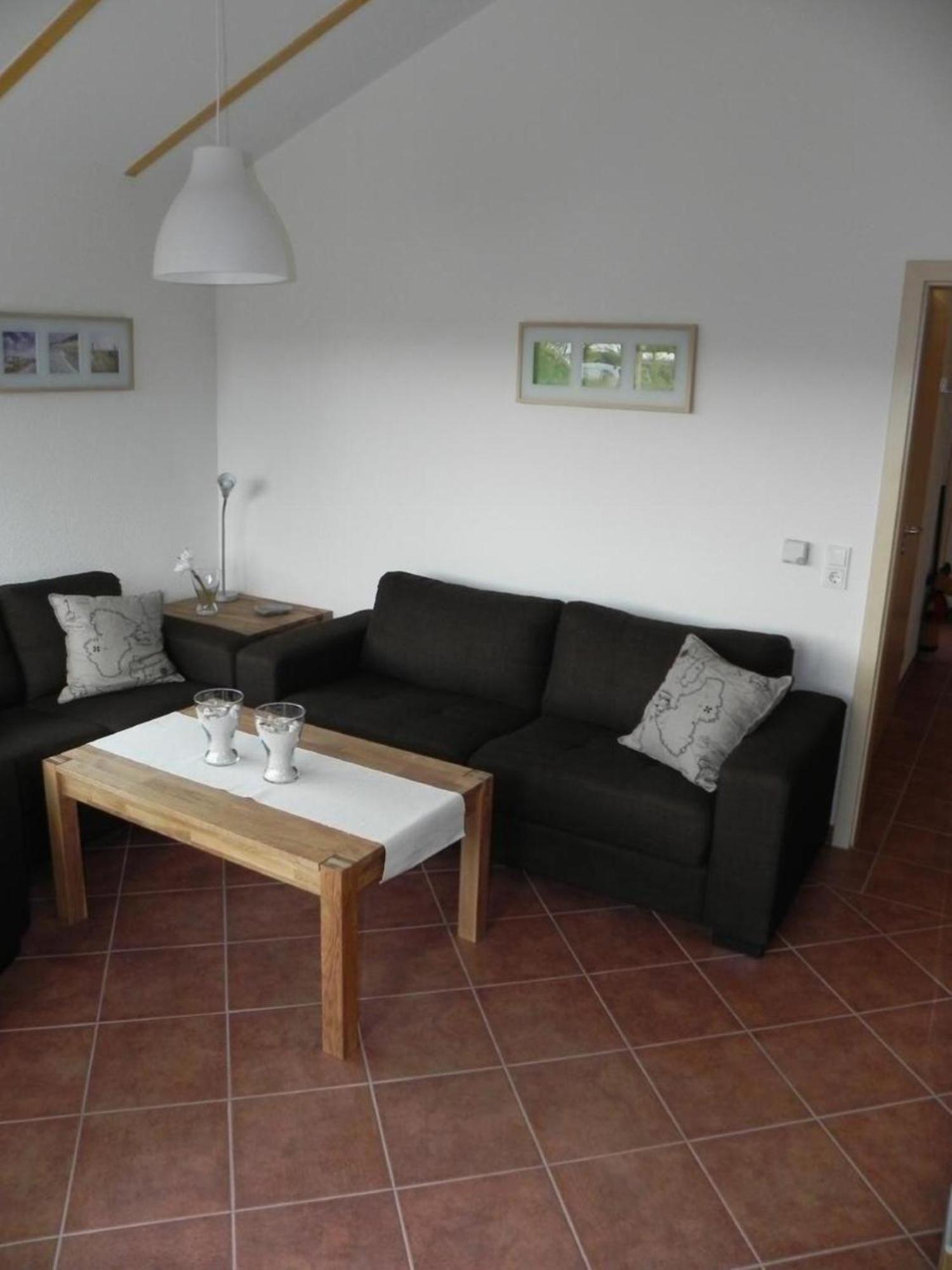 M1 Ferienhaus Mit Garten, Terrasse Und Carport Butjadingen Extérieur photo